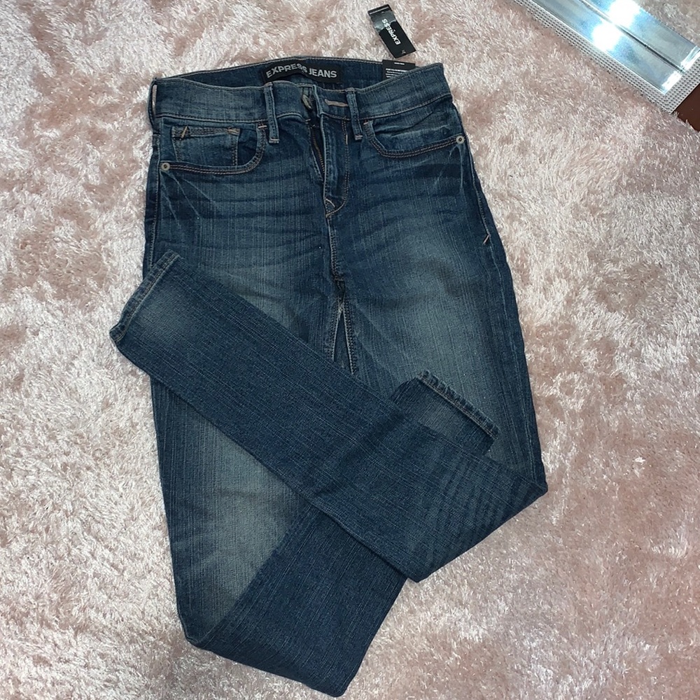 Express Jeans